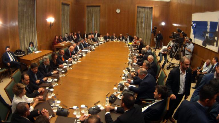 Μετά τον ανασχηματισμό, έρχεται και η ώρα για το πρώτο υπουργικό συμβούλιο της νέας κυβέρνησης