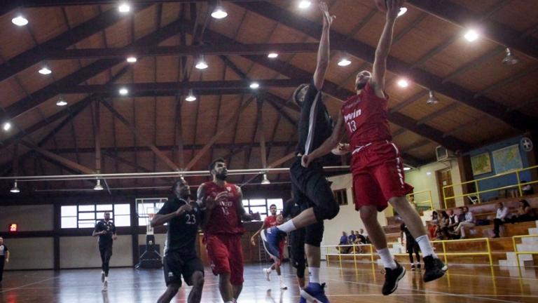Basket League: Σάρωσε ο Ολυμπιακός τον ΠΑΟΚ