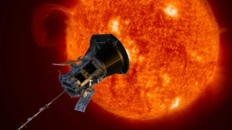 Νέα αναβολή στην εκτόξευση του δορυφόρου που θα τεθεί σε τροχιά γύρω από τον Ήλιο
