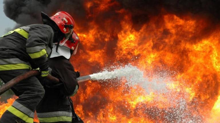 Ιδιαίτερη προσοχή την Πέμπτη (2/8): Υψηλός κίνδυνος για πυρκαγιές σε Αττική και Αιγαίο (ΧΑΡΤΗΣ)