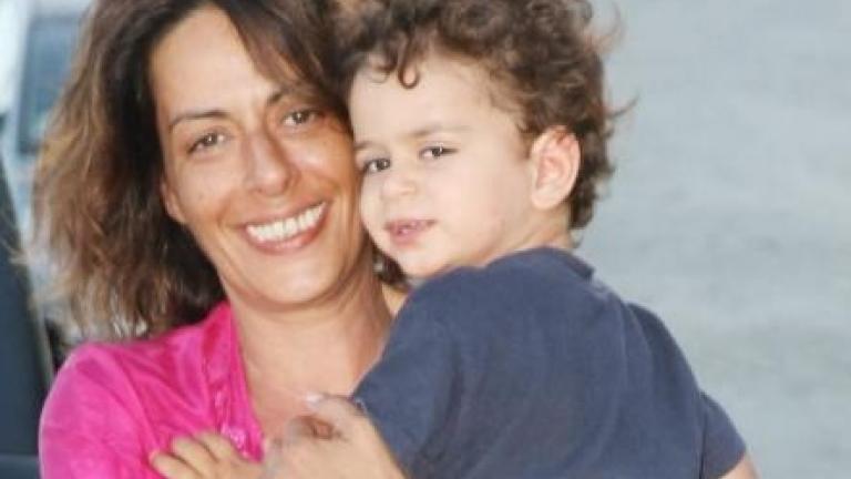 Ρίκα Βαγιάνη: Η θέλησή της για την μητρότητα, οι προσπάθειες και η εξωσωματική γονιμοποίηση  