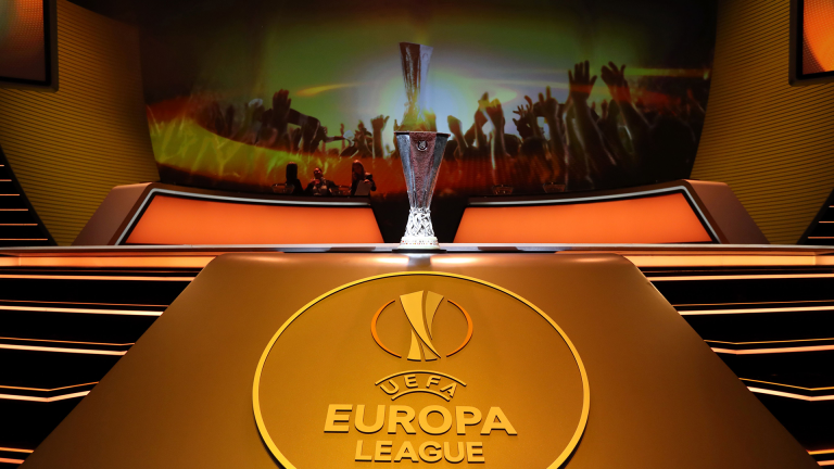 LIVE: Η κλήρωση για Ολυμπιακό και ΠΑΟΚ στους ομίλους του Europa League