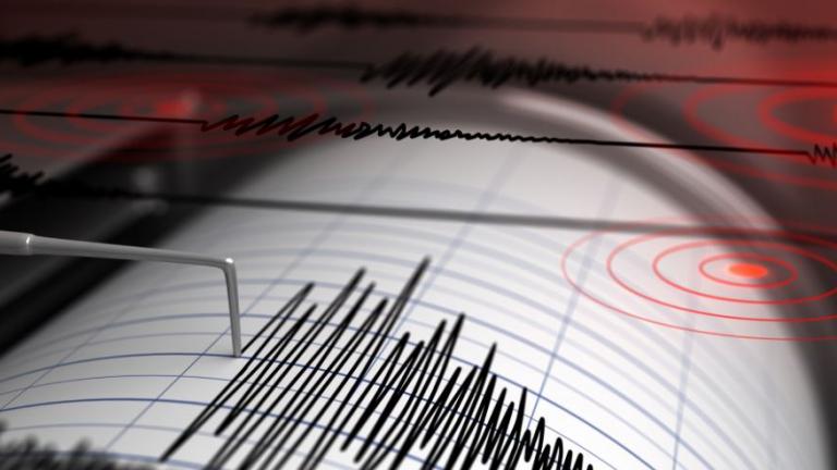 Σεισμός τώρα: Σεισμική δόνηση αναστάτωσε την Ιεράπετρα