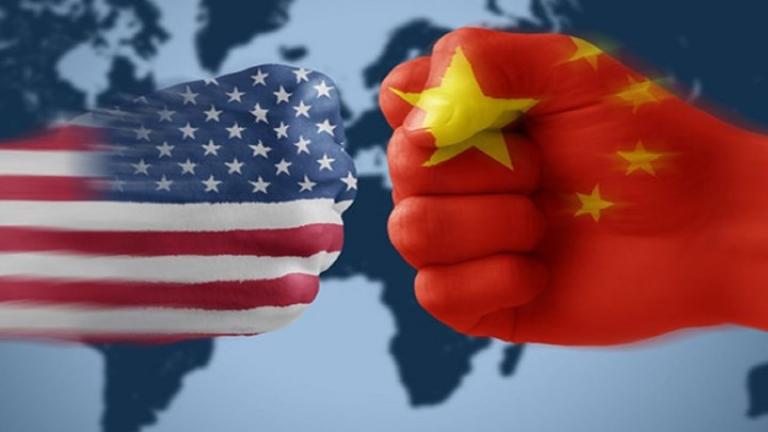 Το Πεκίνο καταγγέλλει για εμπορικό εκφοβισμό την Ουάσινγκτον