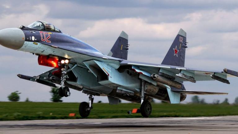 Κύρωσεις από τον Τραμπ στην Κίνα επειδη αγοράζει ρωσικούς S-400 και Su-35-Έρχεται η σειρά της Τουρκίας