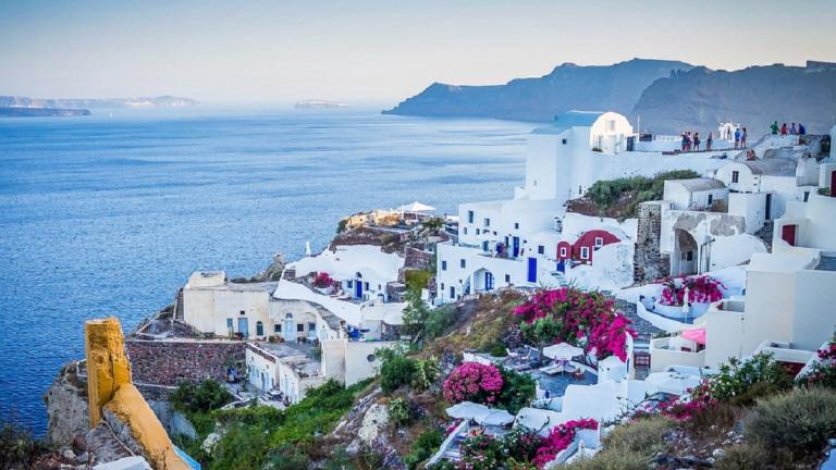 Rai: Χώρα απέραντης ομορφιάς η Ελλάδα, που ούτε οι Θεοί δεν μπόρεσαν να εξηγήσουν 