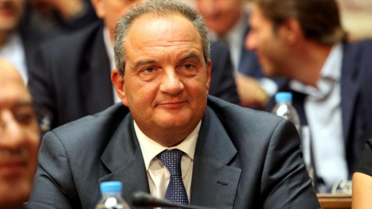 Θεσσαλονίκη: "Παρών" του πρώην πρωθυπουργού Κ. Καραμανλή στην αυριανή ομιλία του Κυριάκου Μητσοτάκη στην 83η ΔΕΘ 