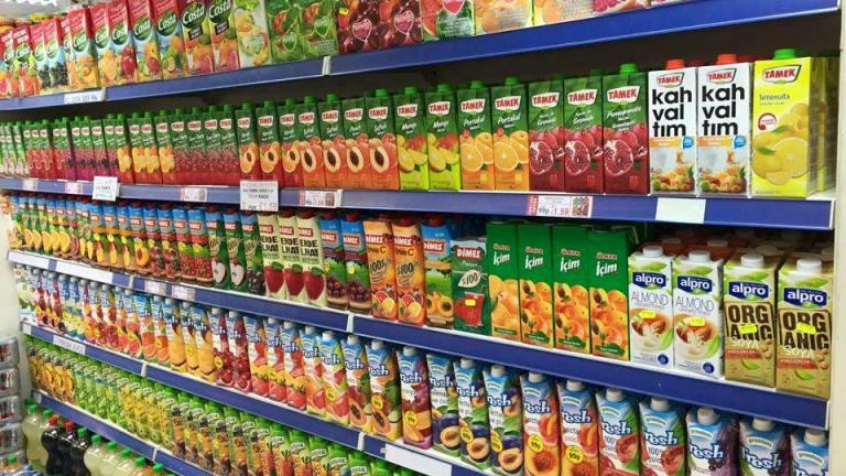 Τουρκία όπως Βενεζουέλα - Ανατιμήσεις προϊόντων έως και 42,3% σε ένα μήνα