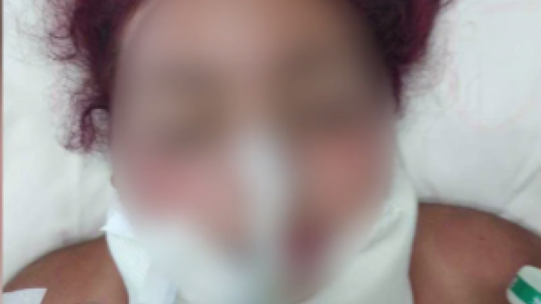 Ευχάριστα τα νέα για την γυναίκα που βρέθηκε κακοποιημένη στο Ζεφύρι-Γνωρίζουν τα στοιχεία της οι αστυνομικοί