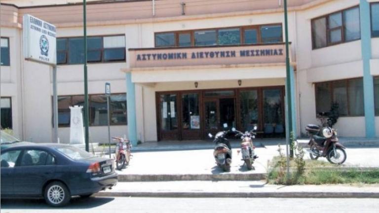Οκτώ συλλήψεις για την επίθεση σε βάρος του βουλευτή Π. Κωνσταντινέα - Στην Καλαμάτα ο αρχηγός της Αστυνομίας 