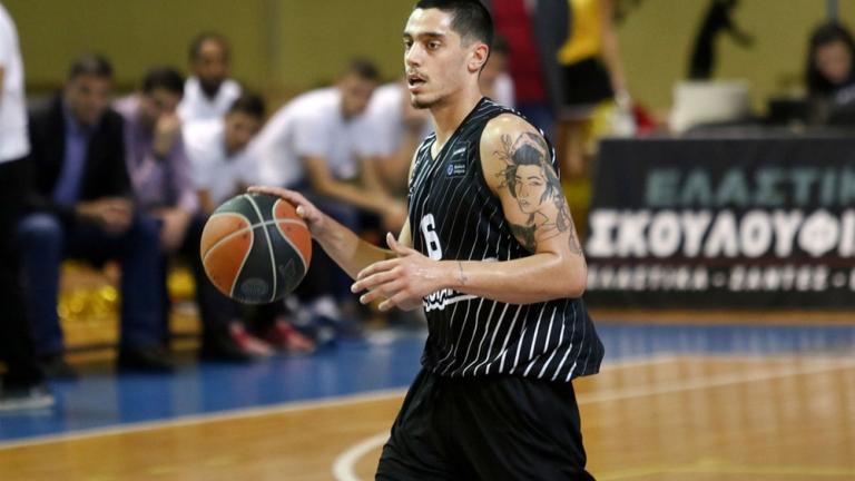 Basket League: Νέο συμβόλαιο σε Κόνιαρη από ΠΑΟΚ