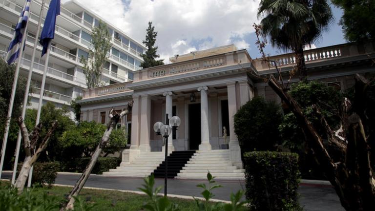 «Σφάζονται» ΣΥΡΙΖΑ– ΝΔ- ΠΑΣΟΚ για τα δάνεια των κομμάτων