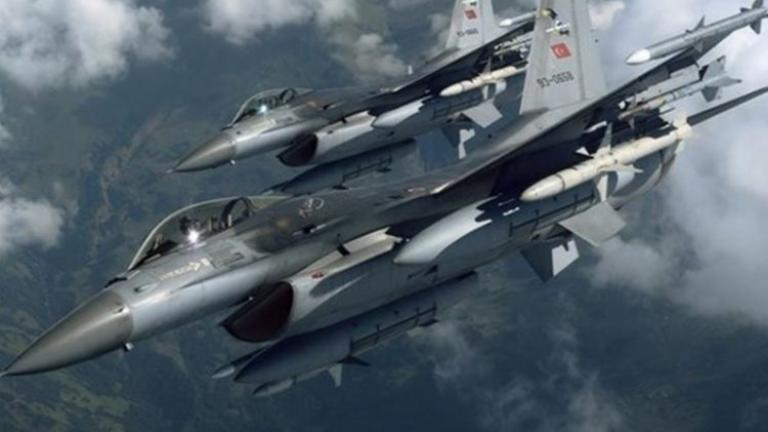 Η νέα τακτική της Τουρκίας στις αερομαχίες αναστάτωσε τους κατοίκους της Λέσβου που καλούσαν έντρομοι την Αστυνομία