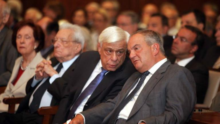 ΔΕΘ 2018 - Αλ. Τσίπρας: Για την επανεκλογή Παυλόπουλου και τα σενάρια για Κ. Καραμανλή