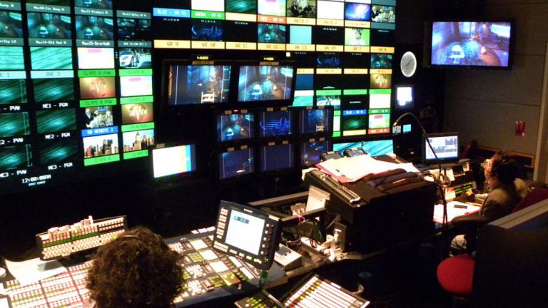 Τηλεοπτικές άδειες: Η απόφαση του ΕΣΡ για τα πέντε κανάλια
