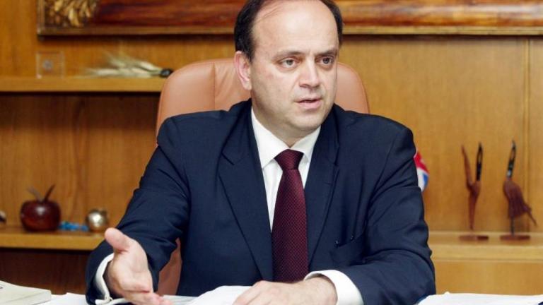 Δήλωση π. υπουργού Σ. Τσιτουρίδη για δομημένα ομόλογα: Αθώοι διασύρθηκαν για εξυπηρέτηση πολιτικών σκοπιμοτήτων 