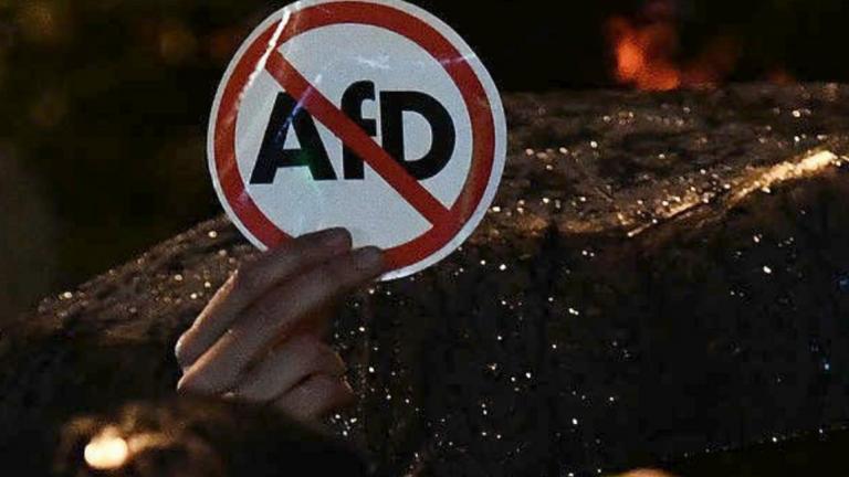 Γερμανία: Το ακροδεξιό AfD ιδρύει εβραϊκό τμήμα και προκαλεί κατακραυγή