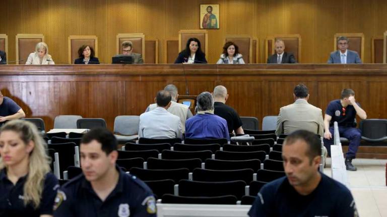 Καθημερινές συνεδριάσεις στο Εφετείο ζητά η Πολιτική Αγωγή στη δίκη της Χρυσής Αυγής: Είναι ακόμη μακριά η ολοκλήρωσή της  