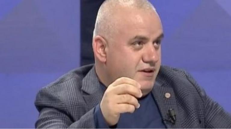 Αλβανός δημοσιογράφος σχολιάζοντας τον τραγικό θάνατο του 35χρονου ομογενή: «Εάν αμφιβάλλουν ποιος είναι ο νοικοκύρης, ας ξαναπροσπαθήσουν…»