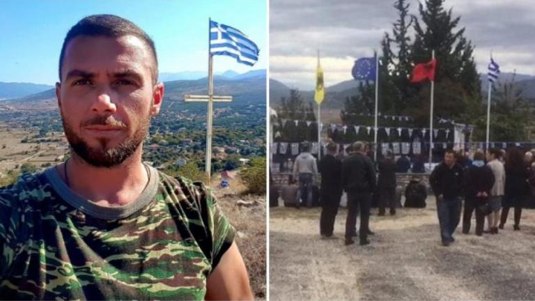 Έκθετη η ΕΛ.ΑΣ. με τις «διαρροές» αμέσως μετά τη δολοφονία του Κ. Κατσιφά από την αλβανική Αστυνομία