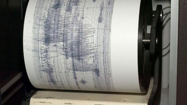 Σεισμός τώρα: Σεισμική δόνηση ταρακούνησε πριν από λίγα λεπτά της ώρας την Λαμία και την ευρύτερη Φθιώτιδα