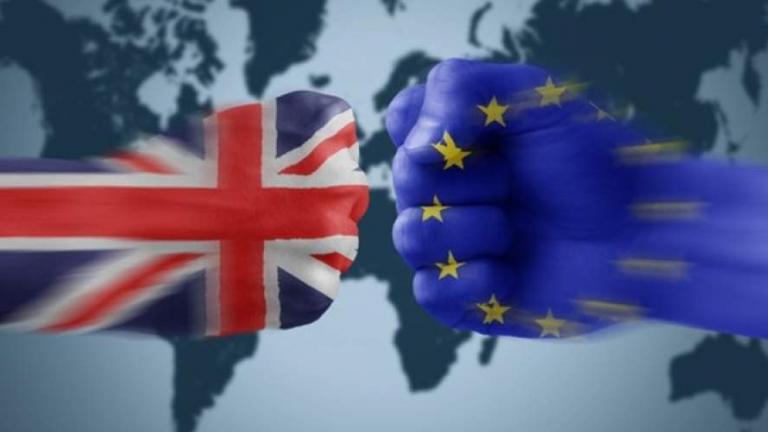 Σε θρίλερ εξελίσσεται η διαπραγμάτευση ΕΕ-Βρετανίας για το Brexit