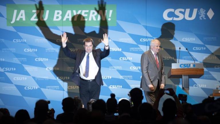 Εκλογές στην Βαυαρία: Θρίλερ με απρόβλεπτες συνέπειες η σημερινή αναμέτρηση 