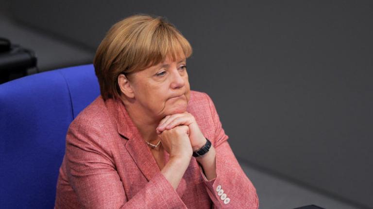 Die Welt: Το τέλος της εποχής Μέρκελ μετά τις εκλογές στην Έσση 