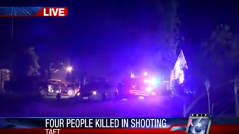 Τραγωδία στο Τέξας: Τέσσερις νεκροί από πυροβολισμούς σε παιδικό πάρτι γενεθλίων
