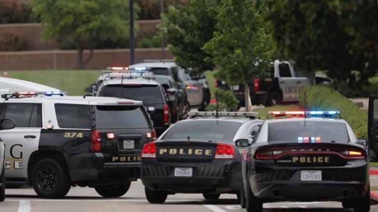 Τέσσερις νεκροί από πυροβολισμούς σε πάρτι γενεθλίων ενός αγοριού στο Τέξας