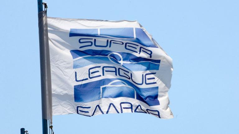 Super League: Η βαθμολογια του πρωταθλήματος μετά το ντέρμπι