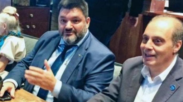 Κρανιδιώτης: Ο Βελόπουλος έχει κάνει κρυφή συμφωνία με Μητσοτάκη κι είναι «λαγός»
