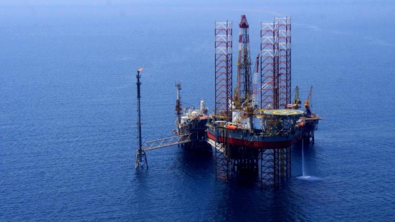 Κύπρος: Στον στόχο του βρίσκεται το γεωτρύπανο της ExxonMobbil 
