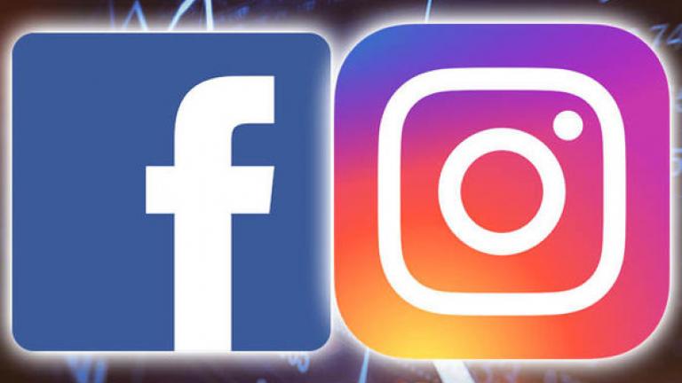 Απανωτά προβλήματα σε Facebook και Instagram