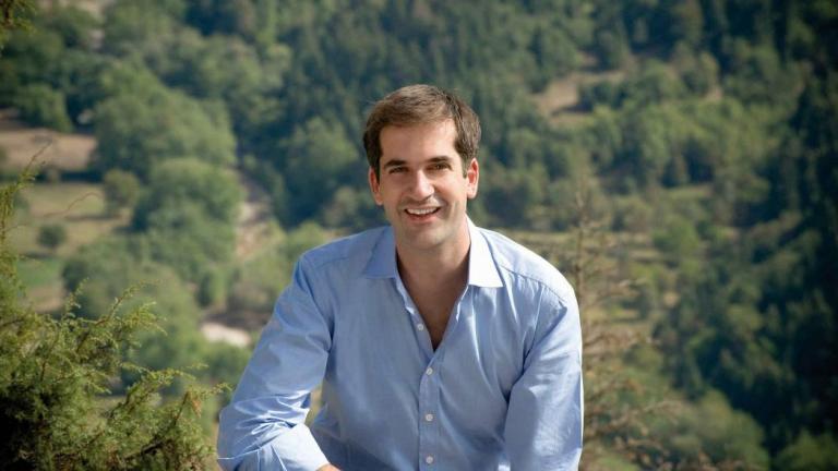 Την υποψηφιότητά του για το δήμο της Αθήνας, ανακοινώνει σήμερα ο Κ. Μπακογιάννης