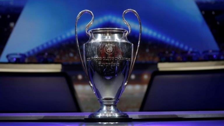 Champions League: Μόναχο ή Αγ. Πετρούπολη ο τελικός του 2021