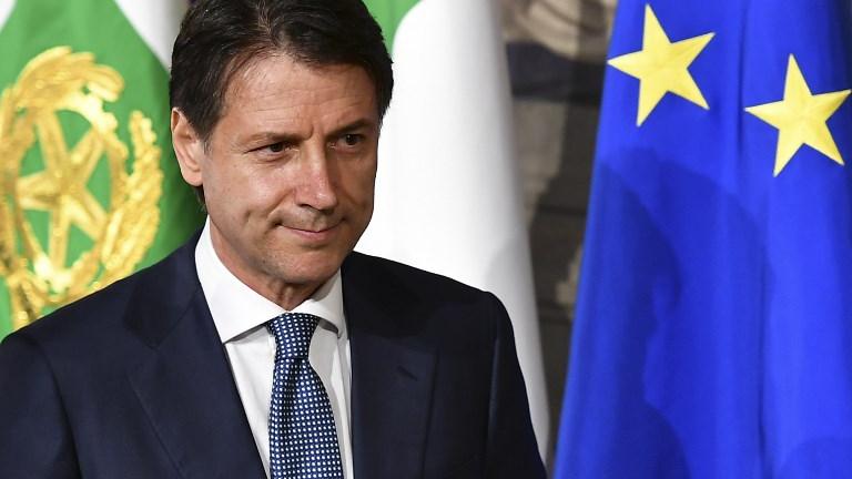 Η ιταλική κυβέρνηση εξετάζει πιθανή μείωση του στόχου για το έλλειμμα