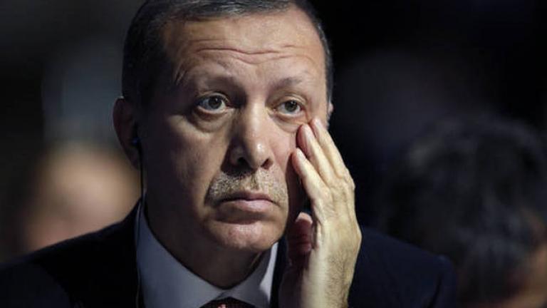  Διεθνές «χαστούκι» στον Ερντογάν: Απέκλεισαν την Τουρκία από την διάσκεψη για τη Λιβύη