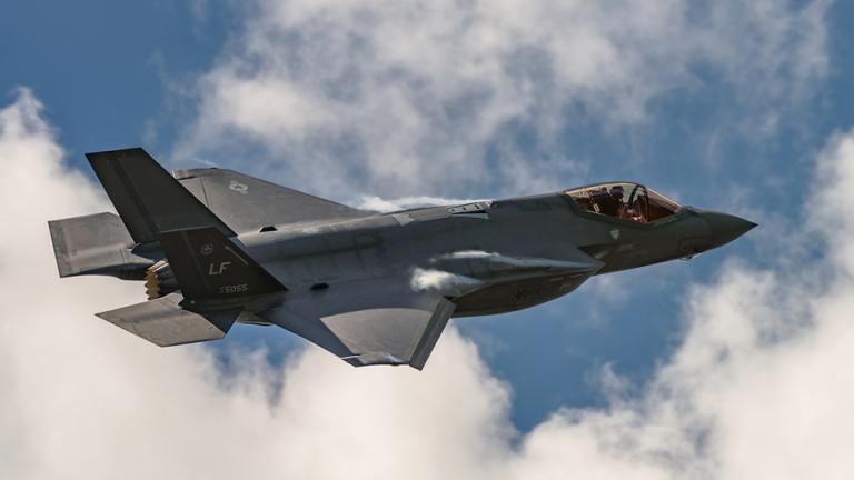 Απόρρητη έκθεση: Το Αμερικανικό Πεντάγωνο απειλεί να πετάξει έξω την Τουρκία από τη συμπαραγωγή των F-35