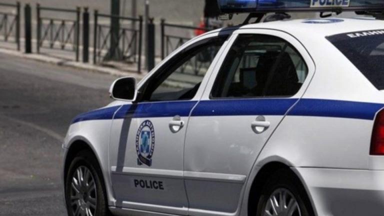 ΕΛΑΣ: Συνελήφθη 33χρονος για κλοπές από αυτοκίνητα στην περιοχή του Αγίου Παντελεήμονα
