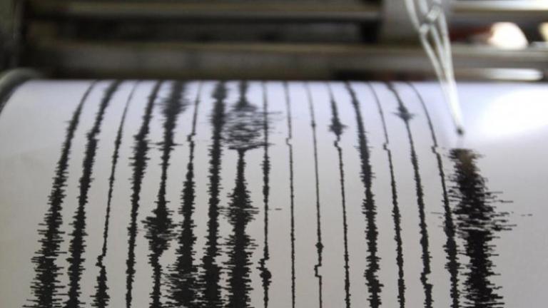 Σεισμός τώρα: Συνεχίζεται η σεισμική δραστηριότητα στη Ζακύνθο