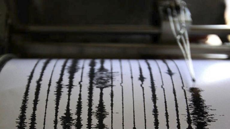 Σεισμός τώρα: Νέα σεισμική δόνηση στη Ζάκυνθο