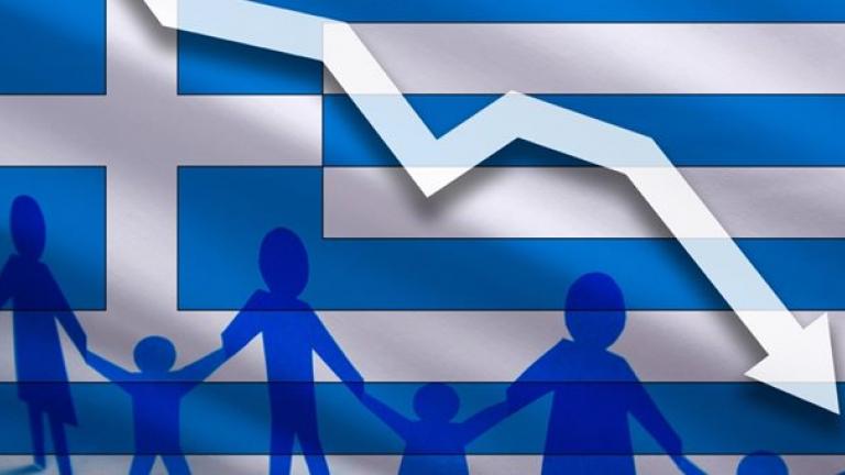 Washington Post: Πού πήγαν όλα τα παιδιά; - Ιστορικό χαμηλό οι γεννήσεις στην Ελλάδα