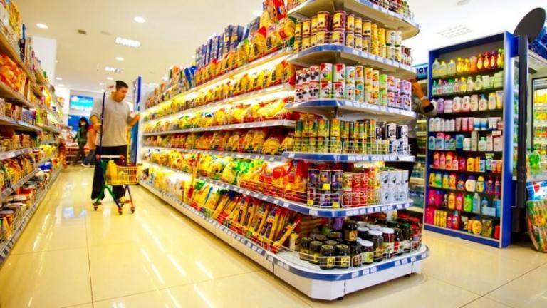 Χαμηλότερες οι τιμές του τυπικού καλαθιού στα ελληνικά σούπερ μάρκετ σύμφωνα με έρευνα