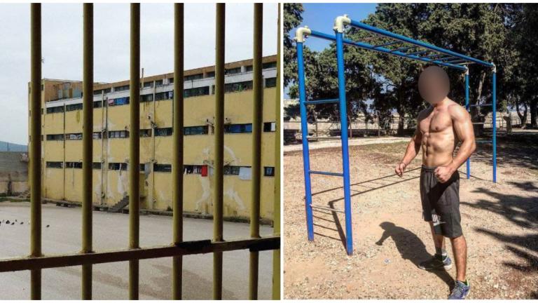 Διαψεύδουν οι κρατούμενοι φυλακών Αυλώνα βιασμό του 19χρονου Αλβανού: «Έπαθε πολύ λιγότερα από ό,τι αξίζουν σε βιαστή»