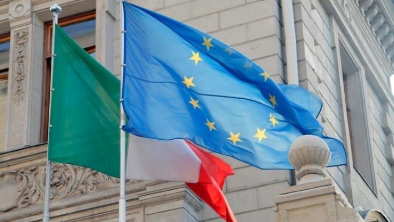Προφορική συμφωνία Ρώμης-Βρυξελλών για τον προϋπολογισμό 2019
