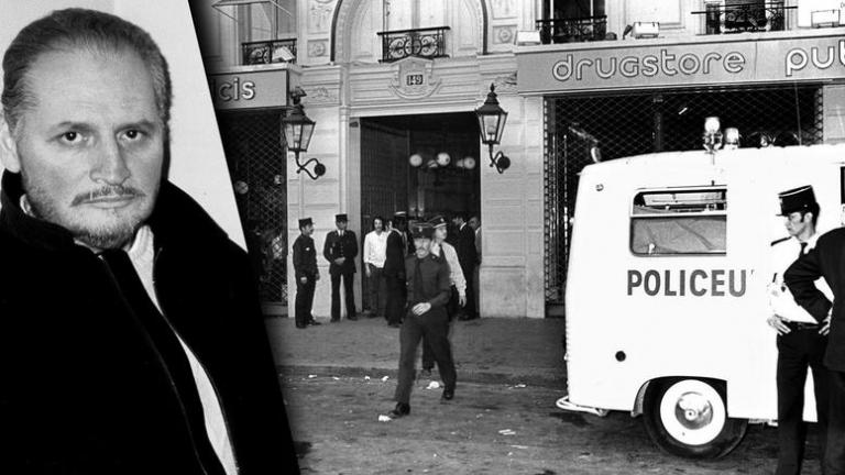 Σαν σήμερα 21 Δεκεμβρίου 1975 ο τρομοκράτης «Κάρλος το Τσακάλι» καταλαμβάνει τα γραφεία του ΟΠΕΚ στην Βιέννη