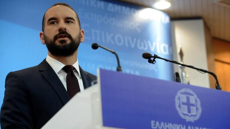 «Θα γίνουν όλες οι κινήσεις από την πΓΔΜ για τον απόλυτο σεβασμό της συμφωνίας των Πρεσπών»
