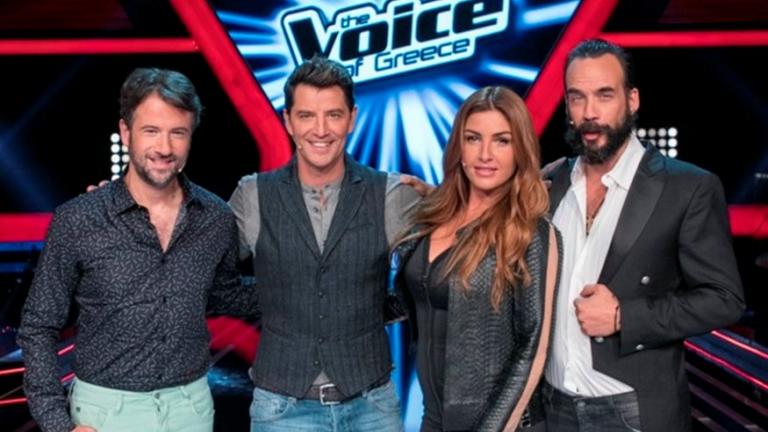 The Voice: Αυτοί είναι οι τέσσερις νικητές του δεύτερου ημιτελικού