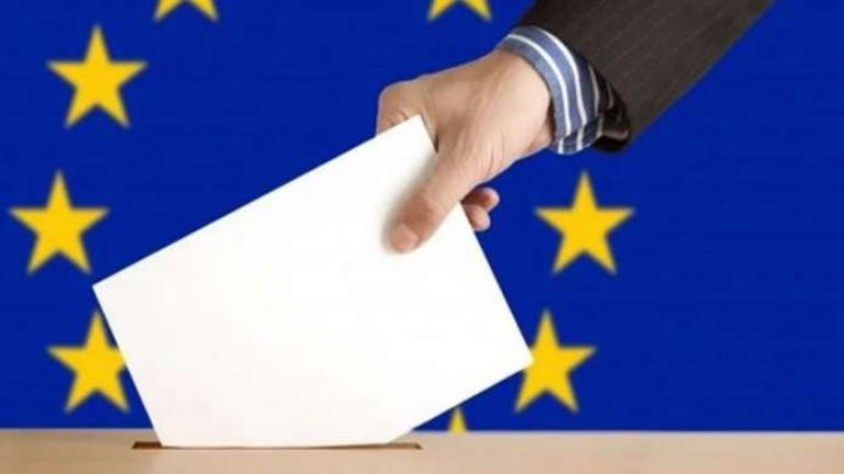 Ευρωεκλογές 2019: Μεγάλη διαφορά υπέρ της ΝΔ 